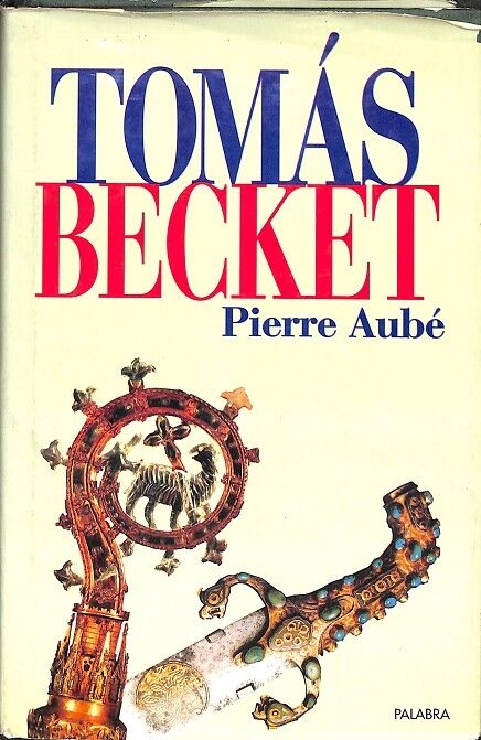 Tomás Becket