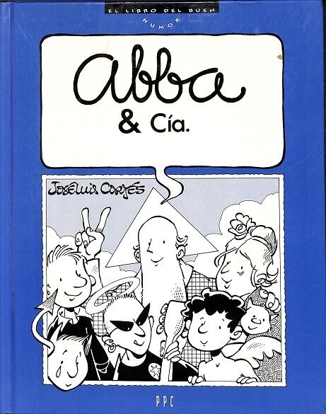Abba & Cía.