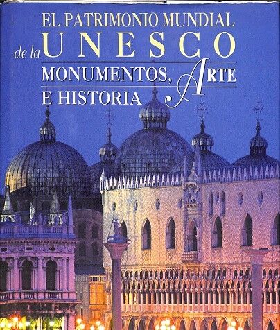 Monumentos, Arte e Historia
