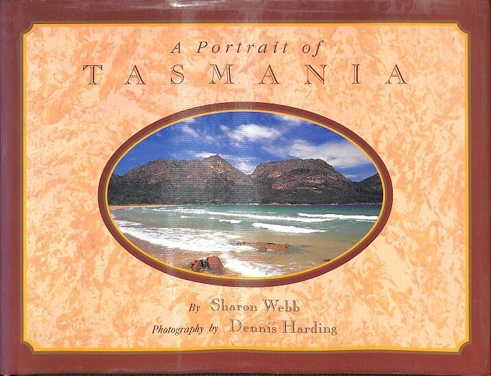 A Portrait Of Tasmania -