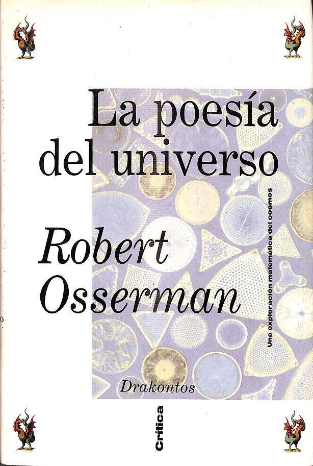 La Poesía del Universo