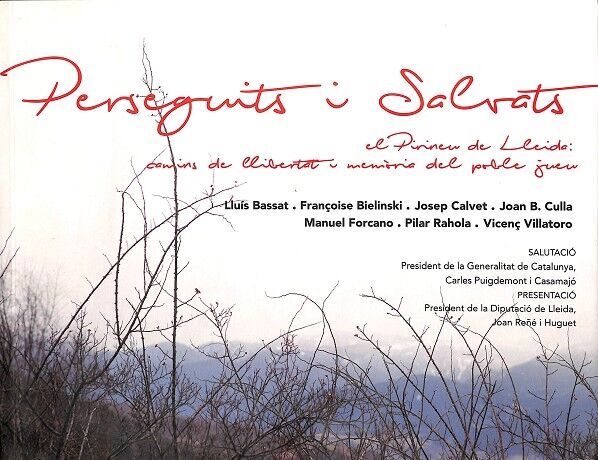 Perseguits i Salvats
