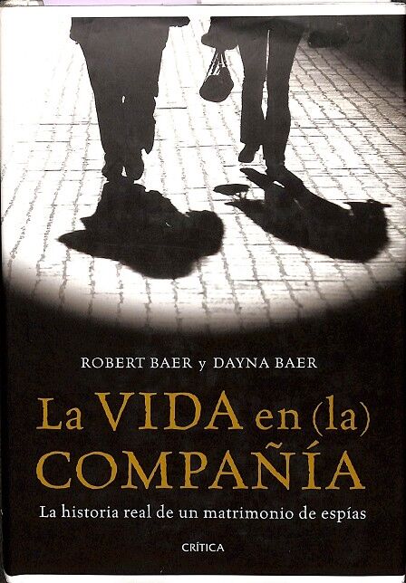 La Vida en (La) Compañía