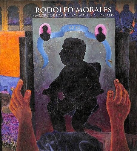 Rodolfo Morales