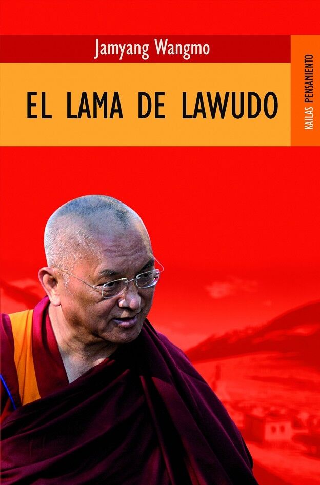 El Lama de Lawudo