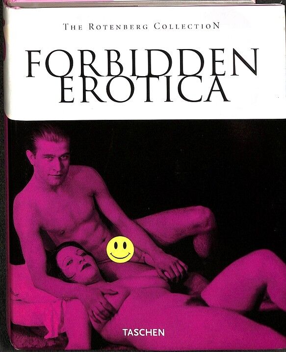 Forbidden Erotica
