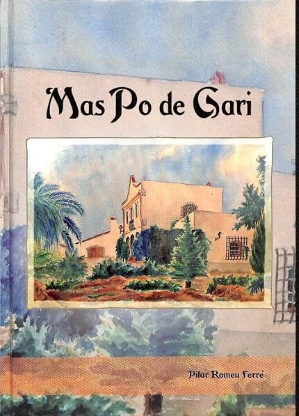 Mas Po de Gari (Catalán/castellano)