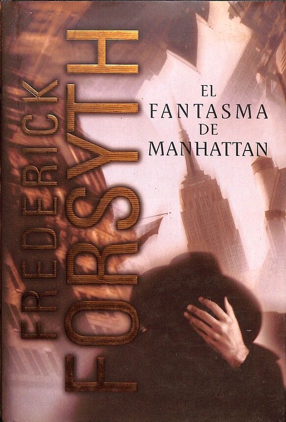 El Fantasma de Manhattan