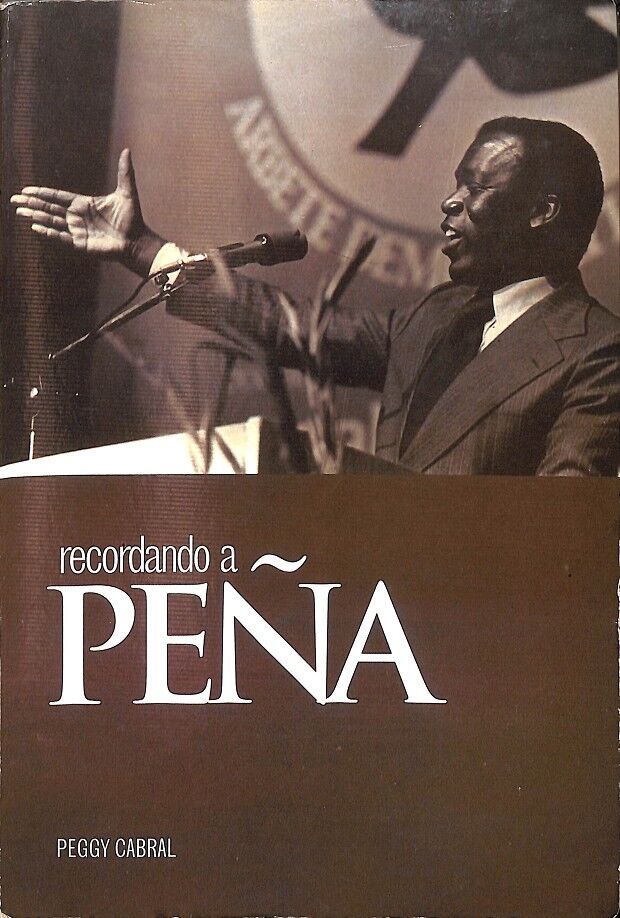 Recordando a Peña