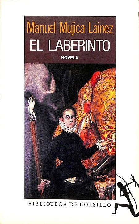 El Laberinto