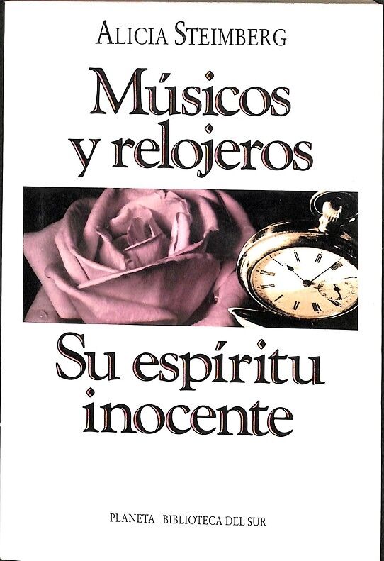 Músicos y Relojeros