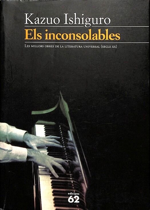 Els Inconsolables