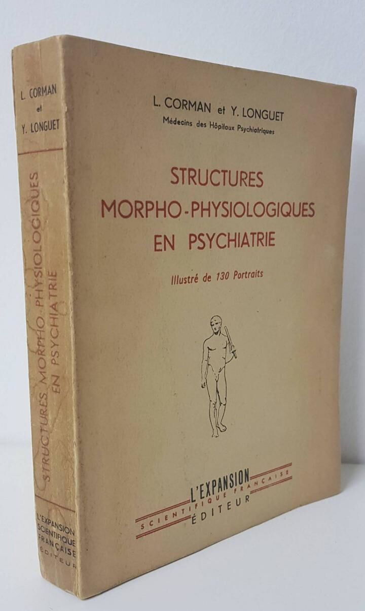 Structures Morpho-physiologiques en Psychiatrie
