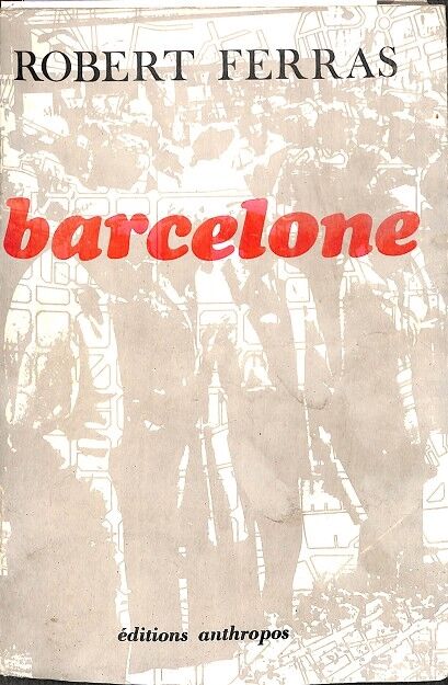 Barcelone (Francés)