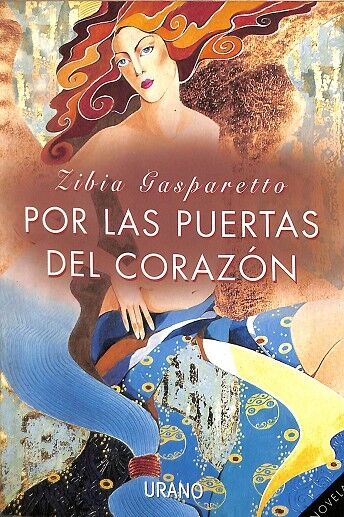 Por las Puertas del Corazón