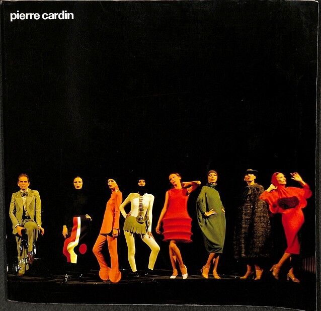 Pierre Cardin (Chino-castellano)