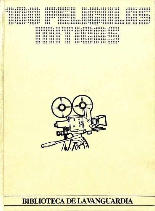 100 Peliculas Miticas