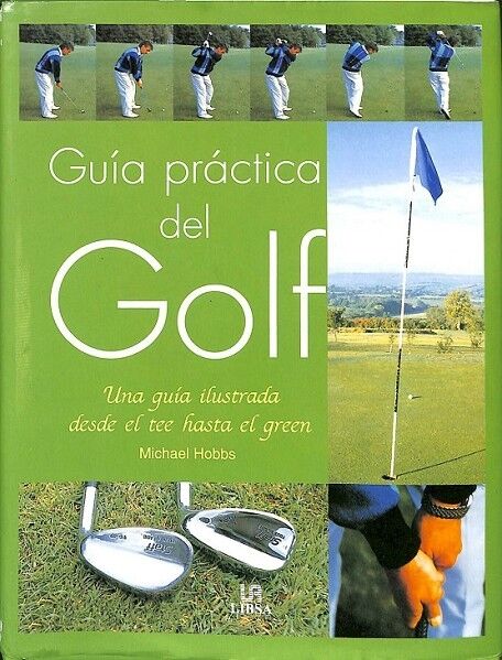 Guía Práctica del Golf