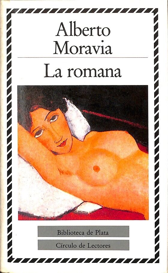 La Romana - Biblioteca de Plata