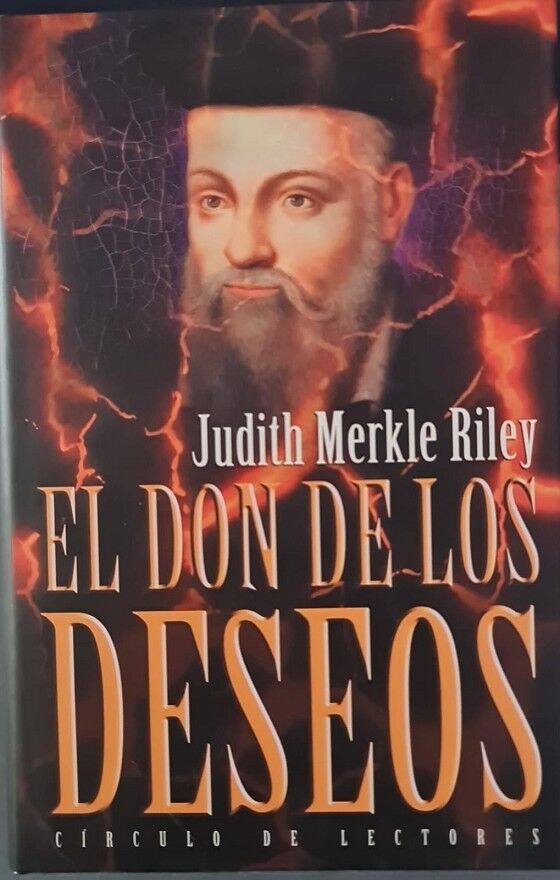 El Don de los Deseos