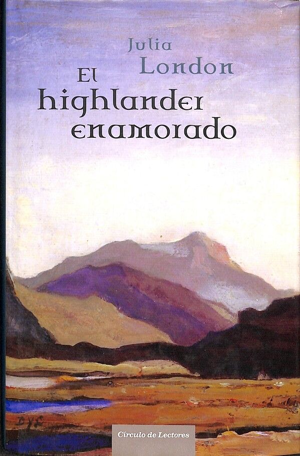 El Highlander Enamorado
