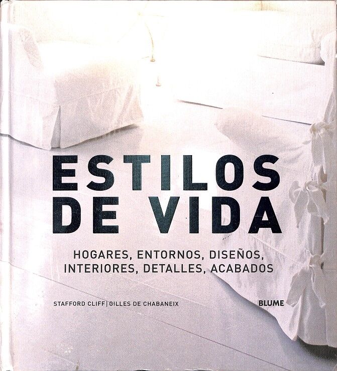 Estilos de Vida - Hogares,entornos, Diseños, Interiores,detalles, Acabados
