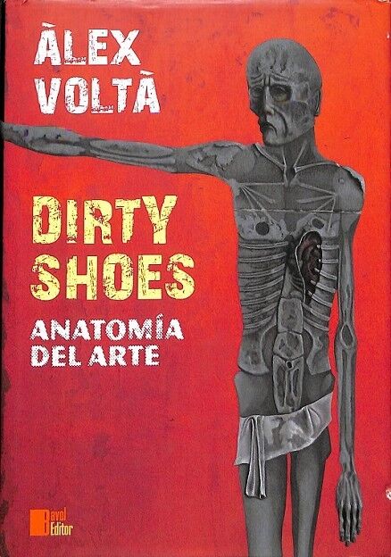 Dirty Shoes
