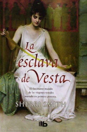 La Esclava de Vesta