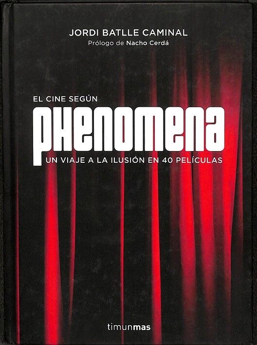 El Cine Según Phenomena