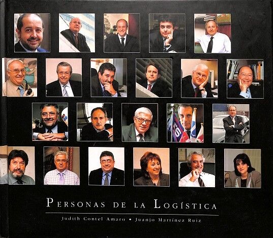 Personas de la Logística