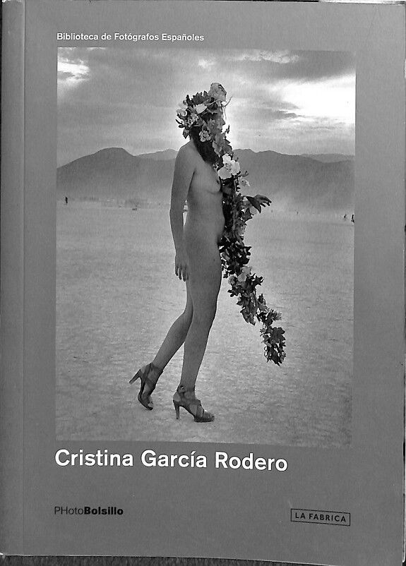 Cristina García Rodero