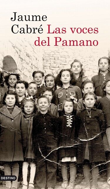Las Voces del Pamano