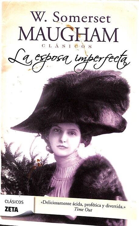 La Esposa Imperfecta
