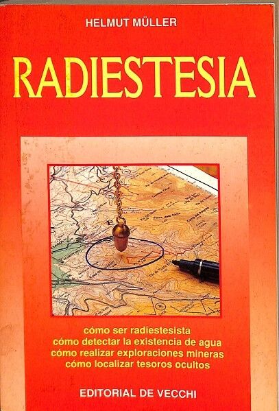 Radiestesia