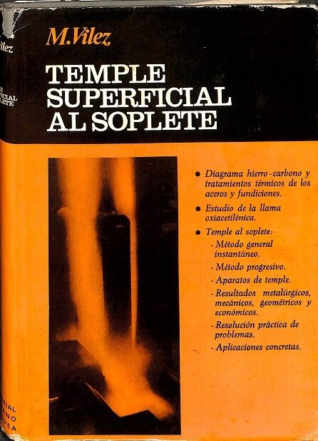 Temple Superficial Al Soplete