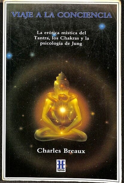 Viaje a la Conciencia