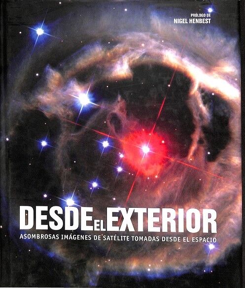 Desde el Exterior