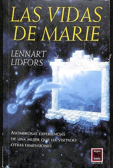 Las Vidas de Marie