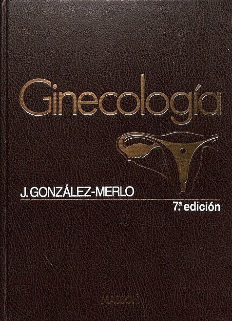 Ginecología 7º Edición