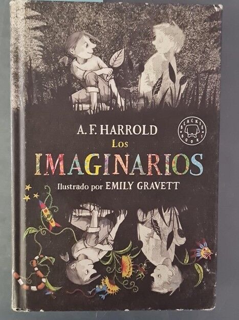 Los Imaginarios