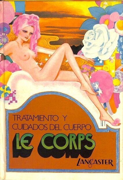 Tratamientos y Cuidado del Cuerpo Le Corps