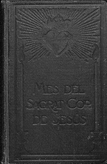 Petit Mes de Maria