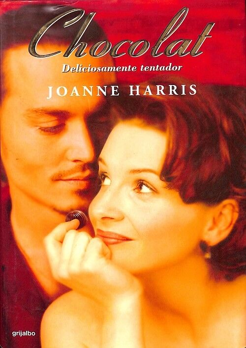 Chocolat, Deliciosamente Tentador