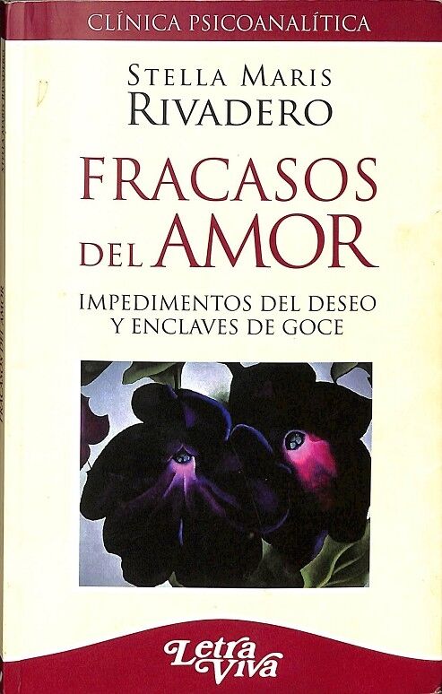Fracasos del Amor