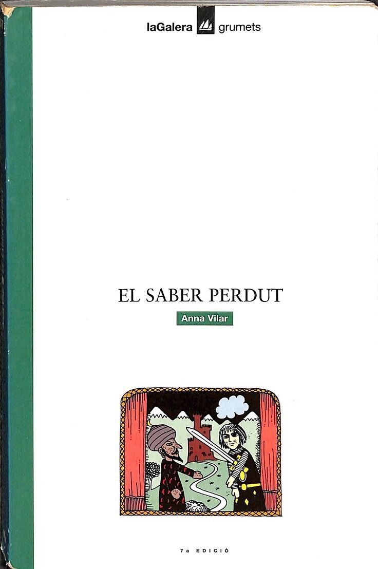 El Saber Perdut