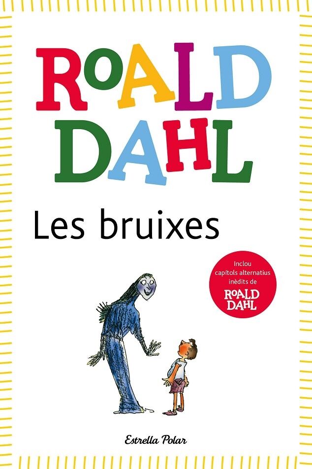 Les Bruixes