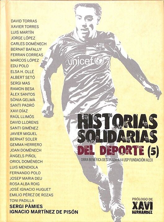 Historias Alrededor del Deporte 5