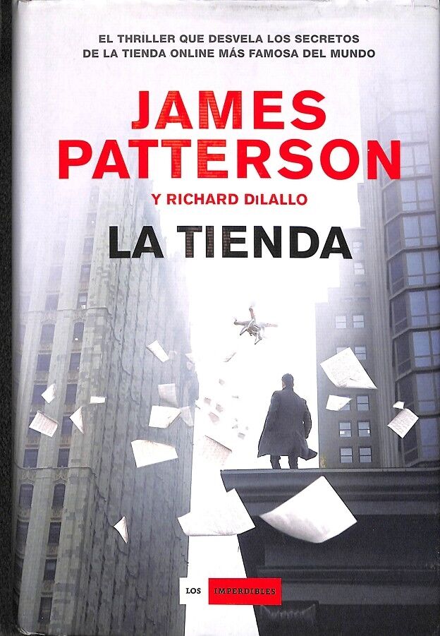 La Tienda