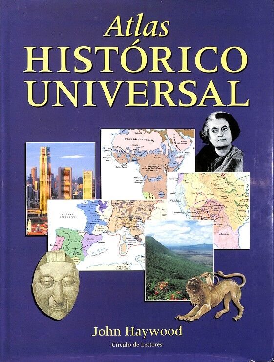 Atlas Histórico Universal