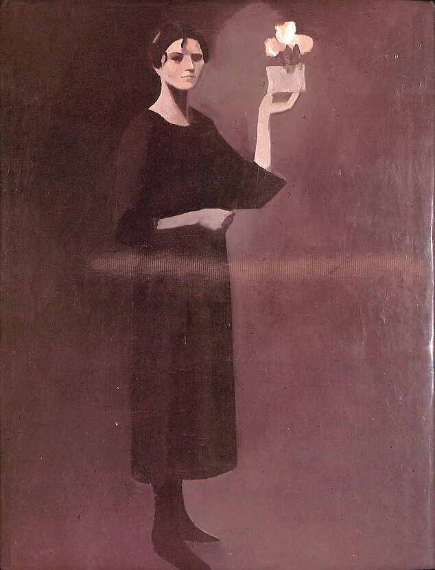 Tino Grandío (1924-1977)